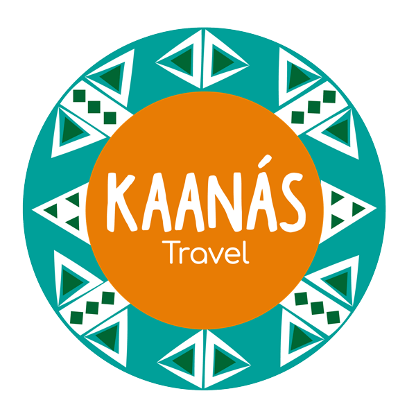 logo kaanas travel