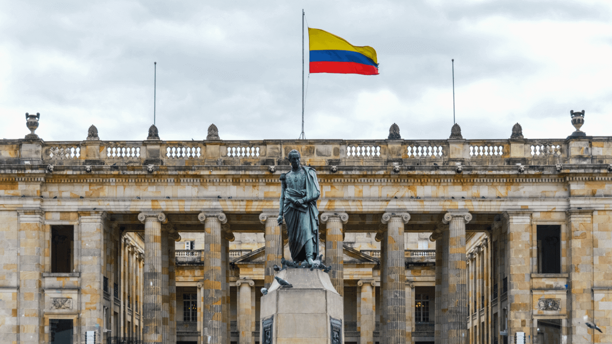 tours-Bogota-simon bolivar